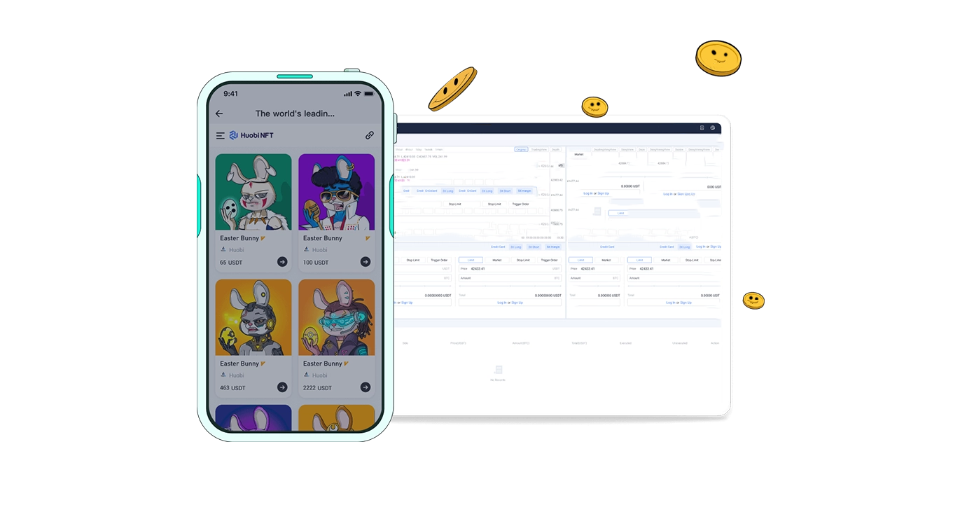 coinbase交易所